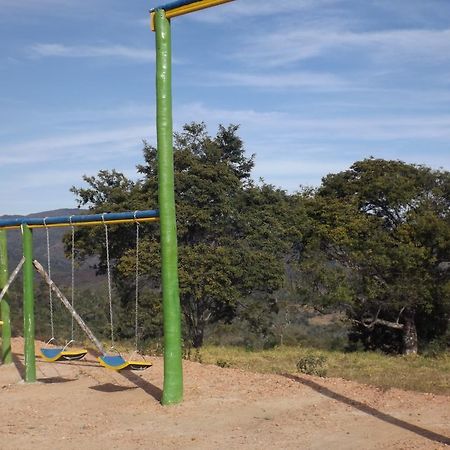 Pousada Mata Da Brauna Conceição do Mato Dentro 外观 照片