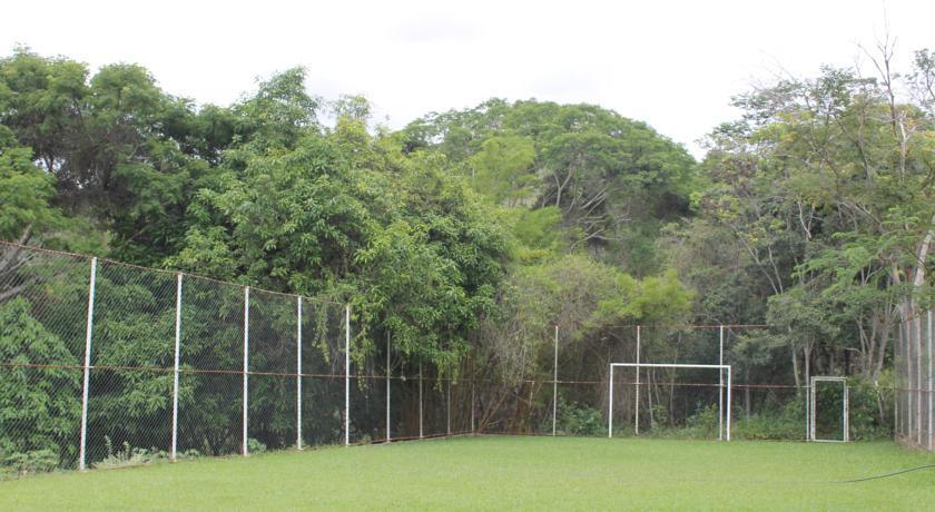 Pousada Mata Da Brauna Conceição do Mato Dentro 外观 照片