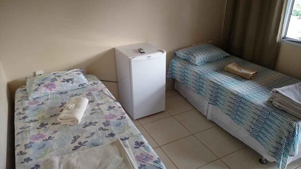 Pousada Mata Da Brauna Conceição do Mato Dentro 外观 照片