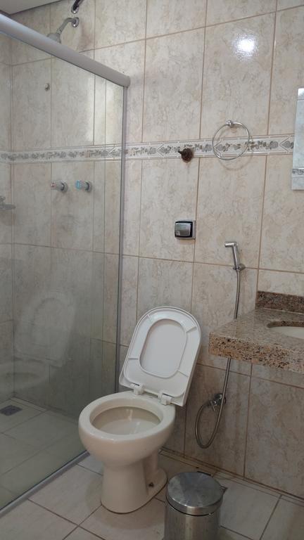 Pousada Mata Da Brauna Conceição do Mato Dentro 外观 照片