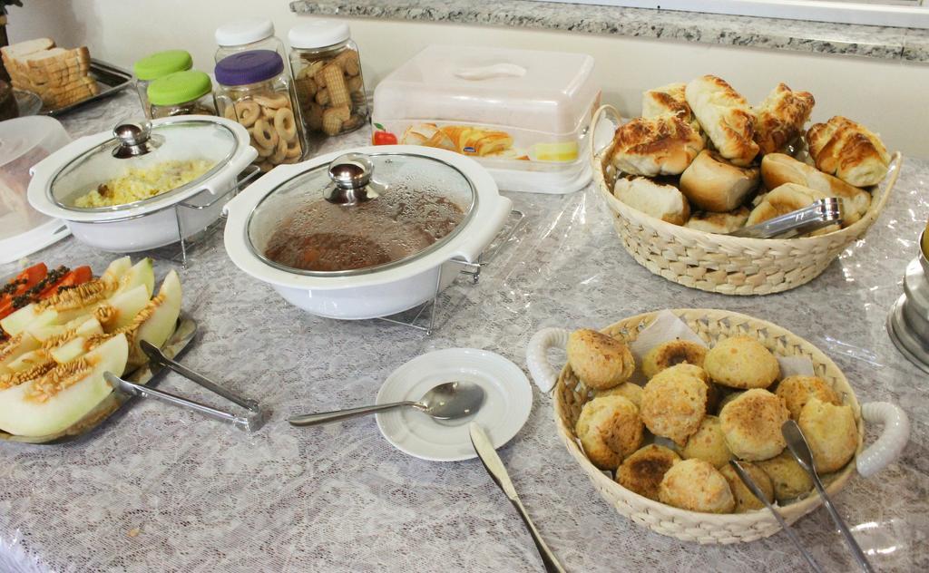 Pousada Mata Da Brauna Conceição do Mato Dentro 外观 照片